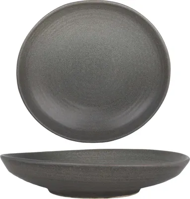 Obrázok produktu pre Hlboké taniere Bonna - Hornfels - Porcelán - 26 cm (1000 cm3)