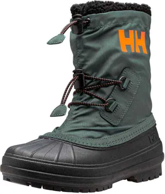 Zdjęcie produktu dla Helly Hansen Varanger Insulated Snowshoes Green EU 26 Boys,Girls Green EU 26
