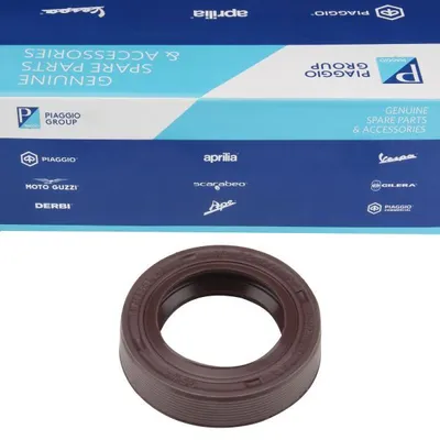Image de Joint de vilebrequin 18x28x7/7,5mm pour Piaggio NRG TPH Sfera Zip Gilera Runner