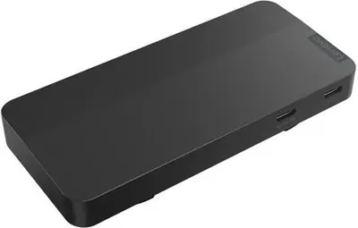 Produktbild von Lenovo USB-C Dockingstation