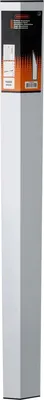 Productafbeelding van Richtlat Trapezium 100Cm Skandia
