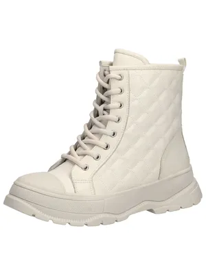 Produktbild von Caprice Damen Stiefelette 9-26215-29-407 WOOL NAPPA, Gr. 37 - 40,5,Tex-Membrane,Weite G,