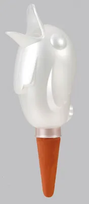 Produktbild von Scheurich Bördy, Dekorativ, Wassertank, Transparent