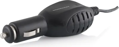 Zdjęcie produktu dla Modecom MC-C5VP-20, Automatyczna, Zapalniczka, 5 V, 1,5 m, Czarny