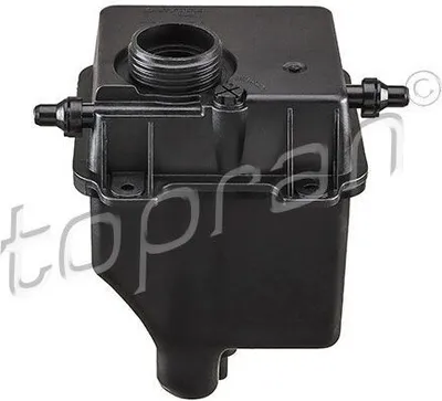 Produktbild von TOPRAN Ausgleichsbehälter Kühlmittel für BMW X5 (E53) Kühlwasser 501 880