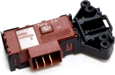 Produktbild von daniplus© Türverriegelung, Türschloss passend für ROLD DA00004, Beko Blomberg Arcelik 2805310100