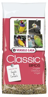 Immagine prodotto di Classici grandi pappagalli - 20 kg