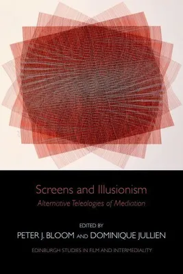 Produktbild von Screens and Illusionism