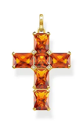 Produktbild von Thomas Sabo PE890-971-8 Anhänger