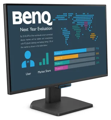 Produktbild von BenQ BL2490C