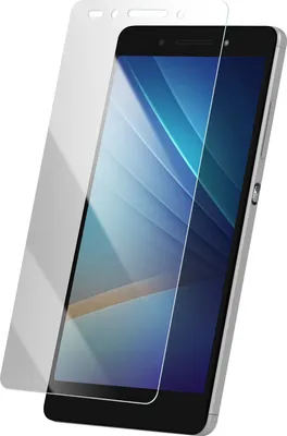 Obrázek produktu pro Avizar, ochrana displeje Honor 7, ochrana displeje odolná proti poškrábání, průhledná