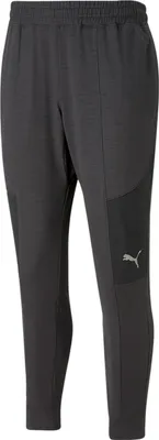 Produktbild von PUMA Train Cloudspun Trainingshose Herren 01 - puma black heather S