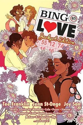 Zdjęcie produktu dla Bingo Love Volume 1: Jackpot Edition