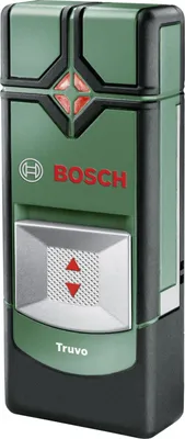 Produktbild von Bosch Truvo WEU tin box