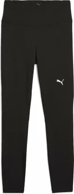 Produktbild von Puma W Tad Essential Tight - Hw Fl 52590001 Damen