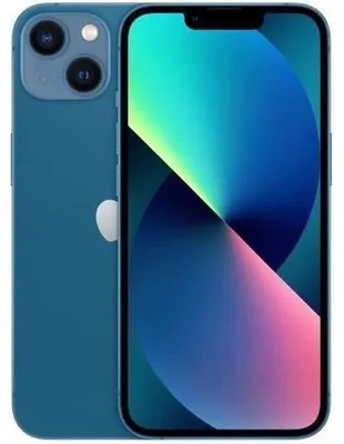 Image de APPLE iPhone 13 128Go Blue