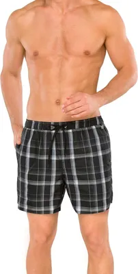 Produktbild von Schiesser  Herren- Badehose/Short  Gr L (52)