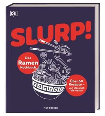 Obrázok produktu pre Slurp!