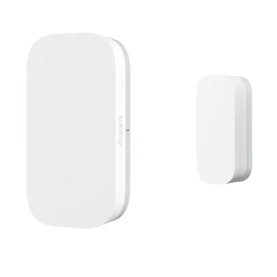 Produktbild von Aqara Door and Window Sensor T1