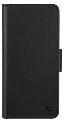 Produktbild von PETER JÄCKEL Book Case Wallet Samsung A57 5G Hülle Schwarz