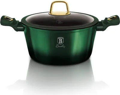 Produktbild von Berlinger Haus Bh-7043 Töpf- Und Zubehörset