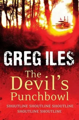 Produktbild von The Devil's Punchbowl