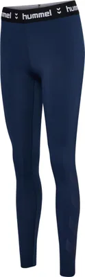 Produktbild von hmlPULSE MID WAIST TIGHTS
