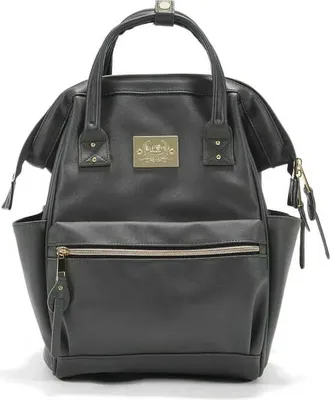 Zdjęcie produktu dla La Millou Dolce Vita Pure Baby Changing Backpack Torba do przewijania z matą do przewijania Torba podróżna o dużej pojemności Etna