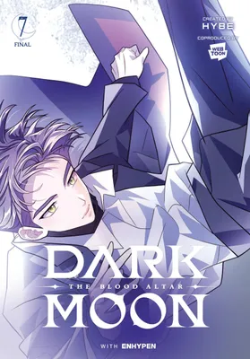 Produktbild von Dark Moon