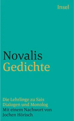 Produktbild von Gedichte