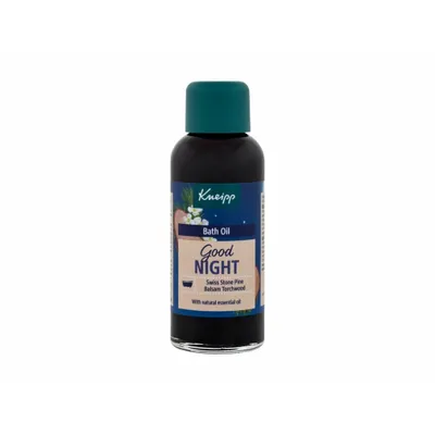 Produktbild von Kneipp Good Night Badeöl 100 ml