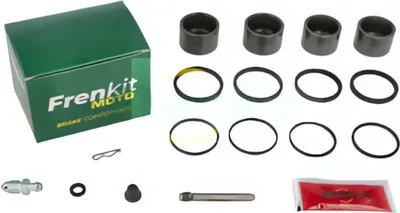 Produktbild von FRENKIT Vorderbremszangen-Überholsatz D.32/34mm für BMW