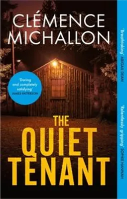 Produktbild von The Quiet Tenant