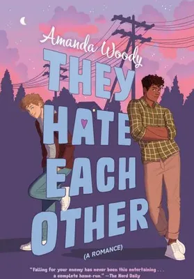 Obrázok produktu pre They Hate Each Other