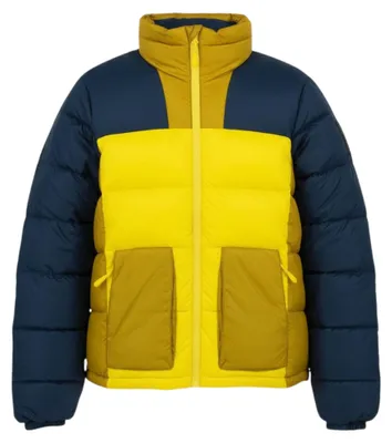Produktbild von Jack Wolfskin 365 Flash Stormlock Winter Jacke Daunenjacke Damen 1205651-3061 S