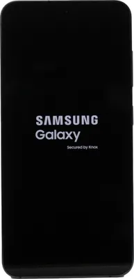 Produktbild von Samsung Galaxy S24 128GB Onyx Black