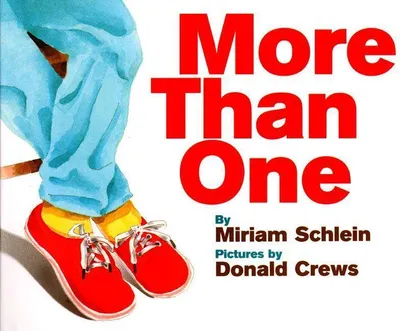 Produktbild von More Than One