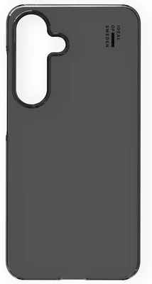 Produktbild von iDeal of Sweden IDCLC-S25-470, Samsung, Galaxy S24/S25, Schwarz