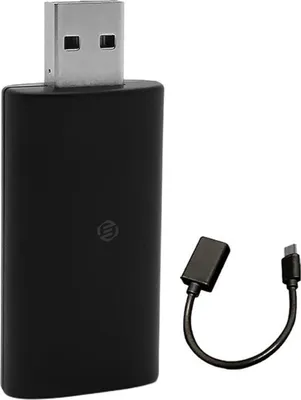 Obrázok produktu pre Bezdrôtový adaptér CarPlay pre iPhone