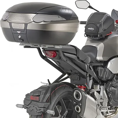 Produktbild von Zentrale Kofferraumablage Für Honda Cb 650R (19)