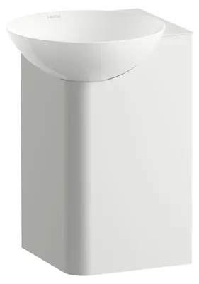 Zdjęcie produktu dla LAUFEN H586IN20001111 Wkład do umywalki 350x350x470