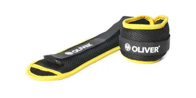 Produktbild von Oliver Gewichtsmanschette PRIME - gelb