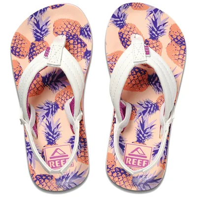 Produktbild von Reef Sandalen für Mädchen – Größe 21
