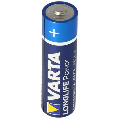 Produktbild von Varta Longlife Power (ehem. High Energy) Mignon AA Batterie lose Ware 1 Stück