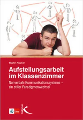Obrázek produktu pro Aufstellungsarbeit im Klassenzimmer