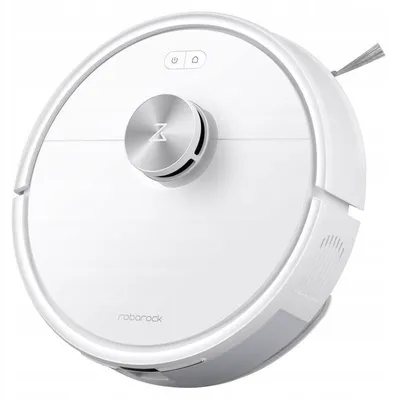 Produktbild von Roborock Q7 Tf Reinigungsroboter mit Wischfunktion 10 000 Pa, LDS, bis zu 150 Min
