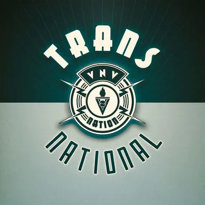 Produktbild von VNV Nation-Transnational (180g Gatefold)