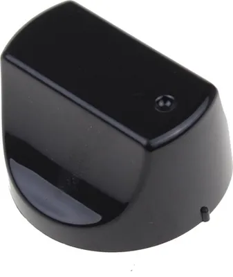 Immagine prodotto di Ariston - Kochfeldknopf - Schwarz - C00274554