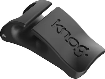 Image de Knog Blinder Clasp fermoir, black