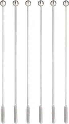 Produktbild von Cocktail-Rührstäbchen 6er-Set